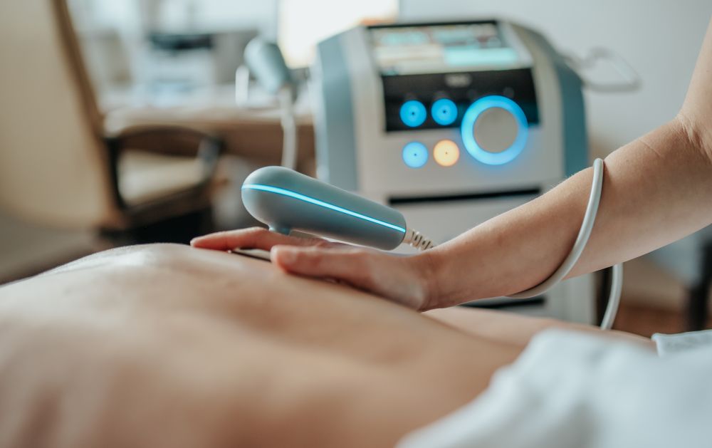 Fyzioterapie ortopedická a pooperační